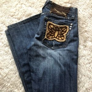 Miss Me Jeans sz27 (US 4)